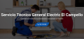 Venta Reparación electrodomésticos: Servicio Técnico General electric El Campello 965217105